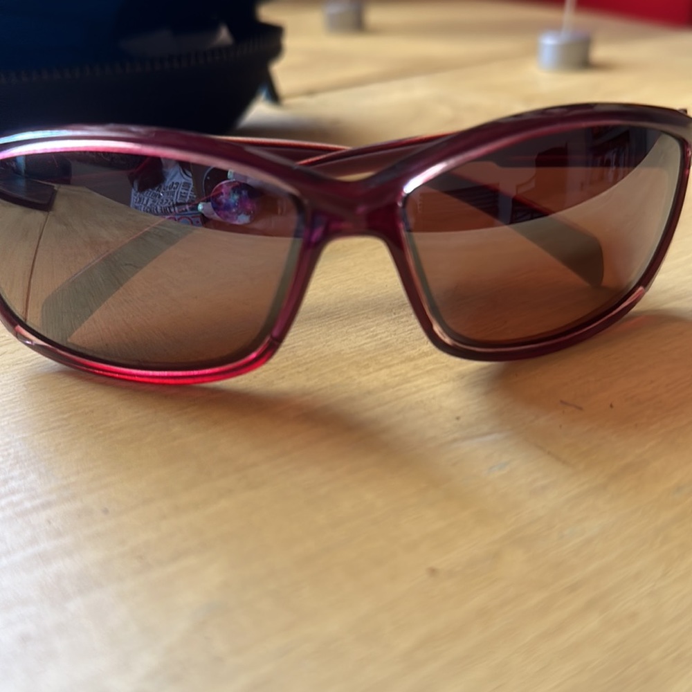 Costa Del Mar Manta Orchid Rectangular